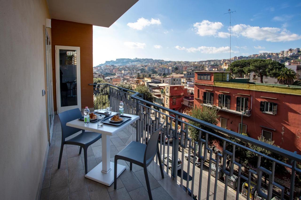 Lady Mary's Luxury Napoli